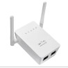 MECO 300Mbps Wireless Wifi Reapter Router Wireless 