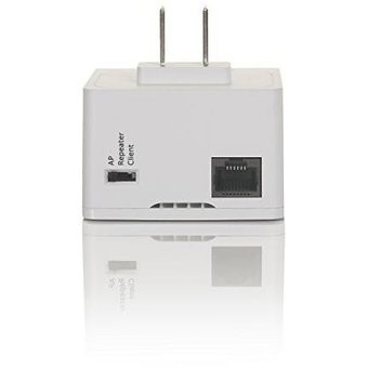 Comtrend AC750 Dual Band Wireless Range Extender WAP-5920 