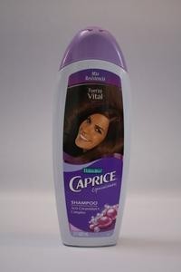 Colgate Palmolive Caja Shampoo Caprice Acti-Ceramidas Complex 380M/...
