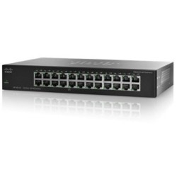 Switch CISCO Negro 