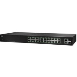 Switch Cisco 24 Puertos 