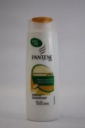 Procter & Gamble Media Caja Shampoo Pantene Restauración 200M/6P-De...