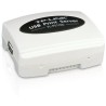 Tp-link Print Server Fast Ethernet Rj45 Usb2.0 Tl-ps110u 