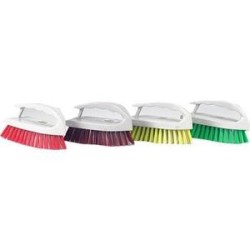 MayoreoTotal Media Caja Cepillo Plancha Italian PI 18P-DespensayMas...