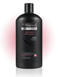 Unilever Caja Shampoo Tresemme Rituals 750M/12P-DespensayMas-Unilever