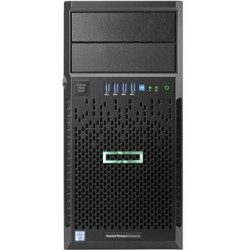 Servidor HEW ProL ML30 Gen9 E3-1220v5-MCA