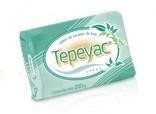 La Corona Caja jabón Tepeyac Verde 200G/30P-DespensayMas-La Corona