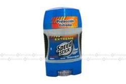Colgate Palmolive Media Caja Desodorante Speed Stick Gel Extreme 85...