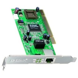 Tarjeta D-link DGE-528T Interfaz NWay 