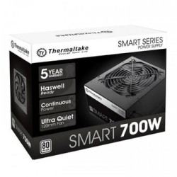 Fuente De Poder 700W ATX THK Smart 700W 80+ 