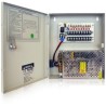 Fuente De Poder Enson Cctv Seguridad Caja PSB-1209