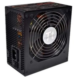 THERMALTAKE Fuente De Poder TR2 600W 80Plus Bronze 