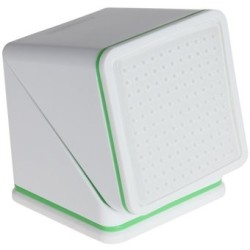 360 Grados Giratorio Universal Car Cube Mount Titular 