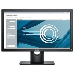 Monitor Dell E2216H Full HD VGA Display...