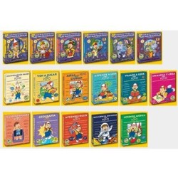 Coleccion Completa de Pipo Software Incluye 23 cd 
