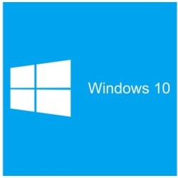 Microsoft Windows 10 Pro (64 Bits) en Español