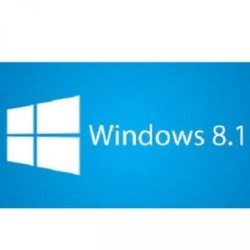 Licencia Microsoft Windows 8.1