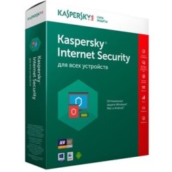 Kasperky Internet Security Multidispositivos 2017