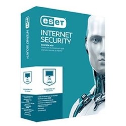 Eset Nod32 Multidevice Security 5 Lic V10 V2017 (tmeset-106) 
