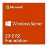 Windows Server 2012 Microsoft 00Ff239 R2 Foundation Rok 