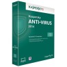 Antivirus Kasperksy 2014 