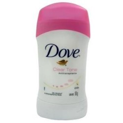 Unilever Caja Desodorante Dove Deo Stick Clear Tone 50G/12P-Despens...