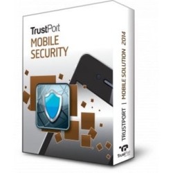 Trustport Mobile Security 1 Ano Para Dispositivos Con Android 