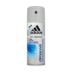Coty Media Caja Desodorante Adidas AP Aero Mujer Climacool 150M/6P-...