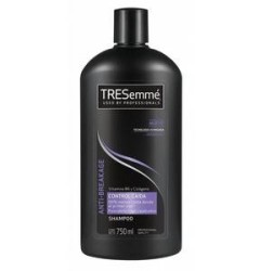 Unilever Caja Shampoo Tresemme Caida 750M/12P-DespensayMas-Unilever