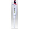 PIPETOR VOLUMEN VARIABLE 100 - 1000 UL AUTOCLAVABLE - CAPP