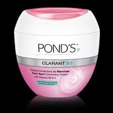 Unilever Media Caja Crema Ponds Clarant B3 Normal a Grasa 200G/12P-...