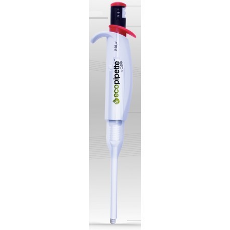 PIPETOR VOLUMEN VARIABLE 0.2 - 2 UL AUTOCLAVABLE - CAPP