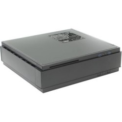 Computadora HTPC de Lujo RCore Extravagant para Centro 