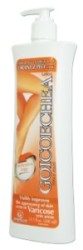Genomma Lab Caja Crema Goicochea Piel de Naranja 400M/12P-Despensay...