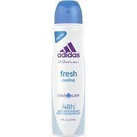 Coty Media Caja Desodorante Adidas Mujer Deo Spray Get 150M/6P-Desp...
