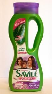 Quala Media Caja Shampoo Savile Liso Deslumbrante 750M/6P-Despensay...