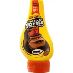 Natturalabs Media Caja Gel Snott Squizz Punk 200G/6P-DespensayMas-N...