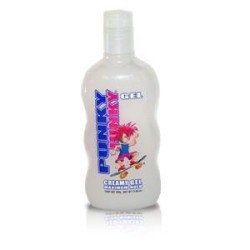 MayoreoTotal Media Caja Gel Punky Junky Blanco 500M/8P-DespensayMas...