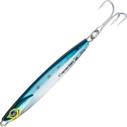 CASTING JIG PESCA EN EL MAR BIASTOS 20 G AZUL CAPERLAN-PuntodeEjerc...