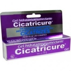 MayoreoTotal Cicatricure Gel 30G-Despensaenlinea
