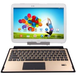 ER Microsoft Surface3 aluminio delgado teclado Bluetooth