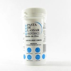 MayoreoTotal Pasta de Lassar Tarro con 60 gr-Despensaenlinea