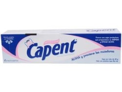 MayoreoTotal Pomada Capent de 45 gr-Despensaenlinea