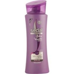 Unilever Media Caja Shampoo Sedal Liso Perfecto 2en1 650M/6P-Despen...