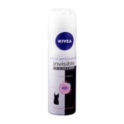 Beierdorf Media Caja Desodorante Aerosol Nivea Deo Mujer Clear 150M...