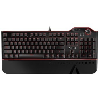MGK L80 ROJO 