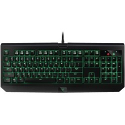 Teclado Razer Blackwidow Ultimate 2016 Retroiluminado 