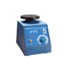 Agitador vórtex. Modelo VTX-5