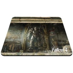 MousePad Steelseries QcK+ Fallout 4 Garage Edition 