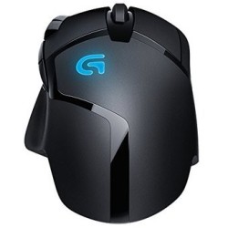 Nuevo MOUSE GAMING LOGITECH G402 HYPERION 
